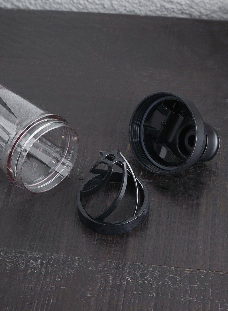 Nike Tr Recharge 16Oz Shaker Bottle - Image 4